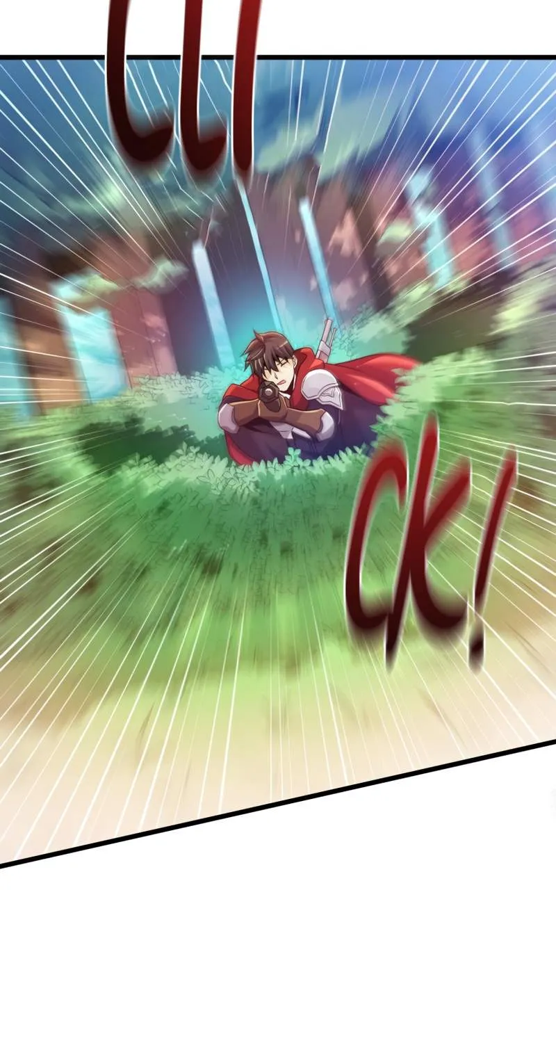 Read Arcane Sniper chapter 95 image 66 on Lezhin