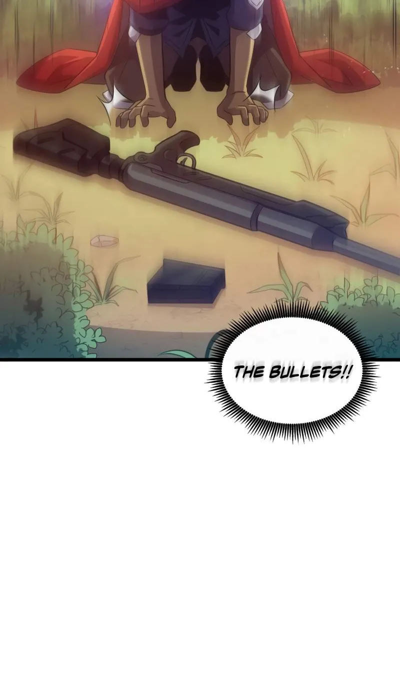 Read Arcane Sniper chapter 95 image 71 on Lezhin