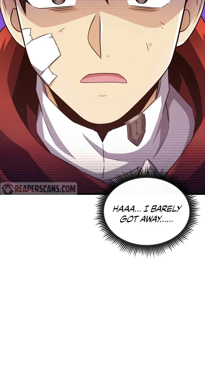 Read Arcane Sniper chapter 95 image 87 on Lezhin