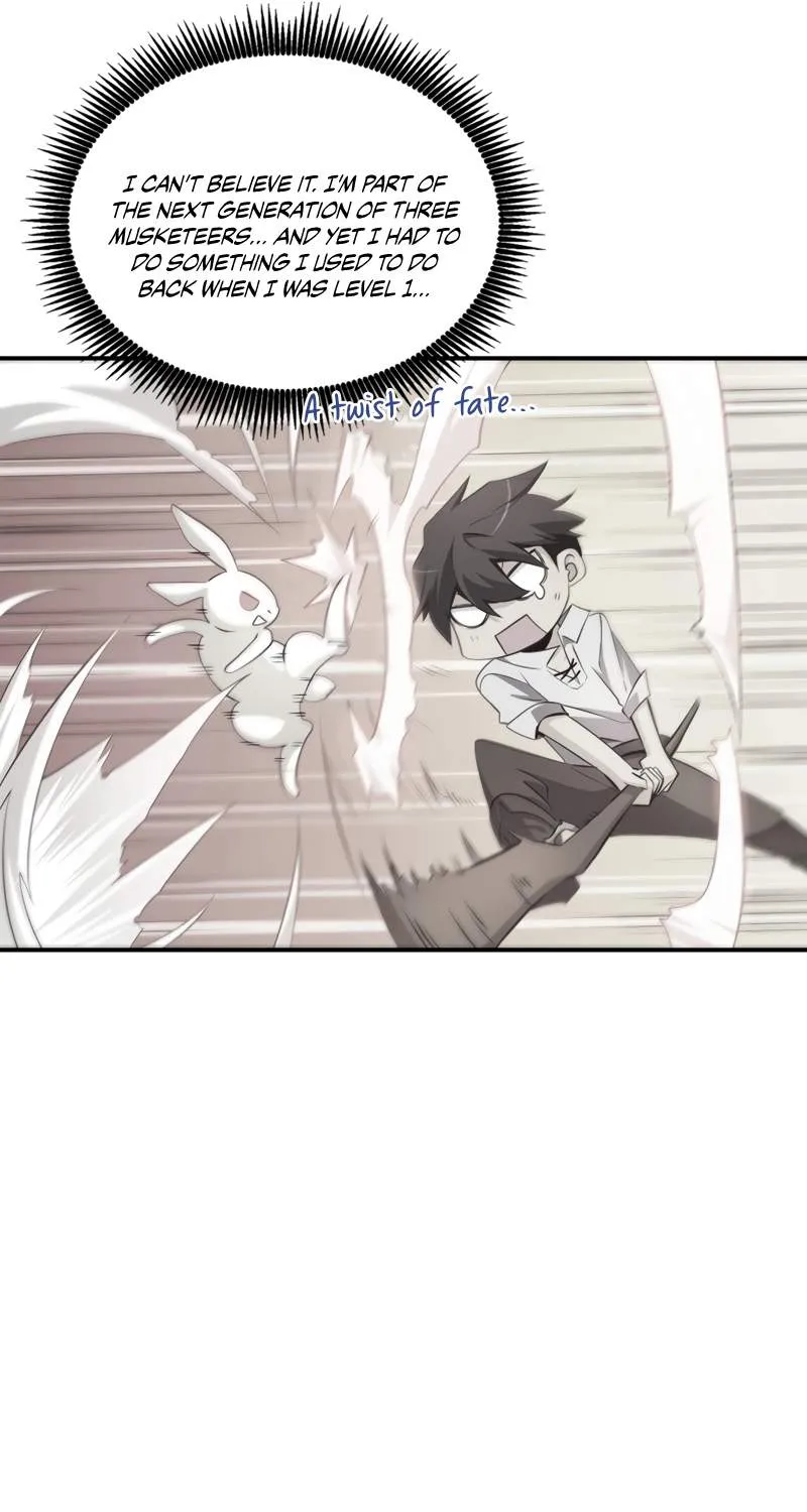 Read Arcane Sniper chapter 95 image 88 on Lezhin