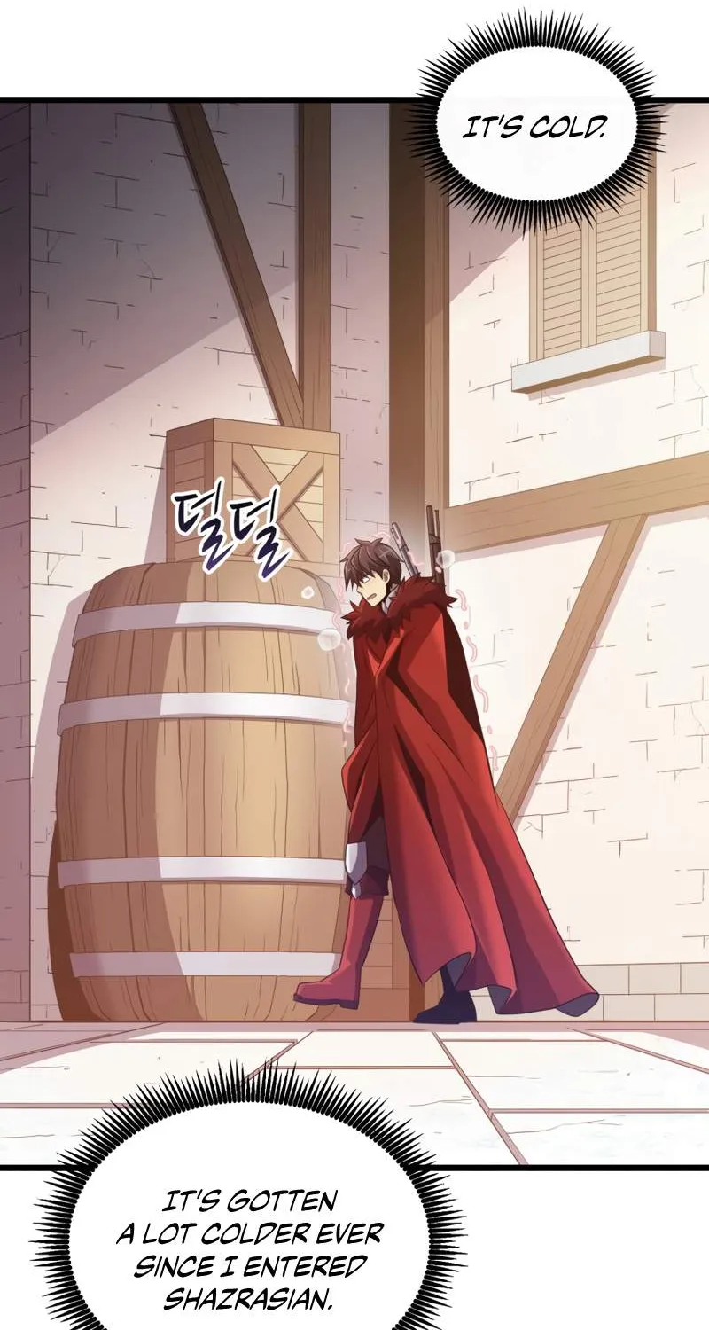 Read Arcane Sniper chapter 95 image 89 on Lezhin