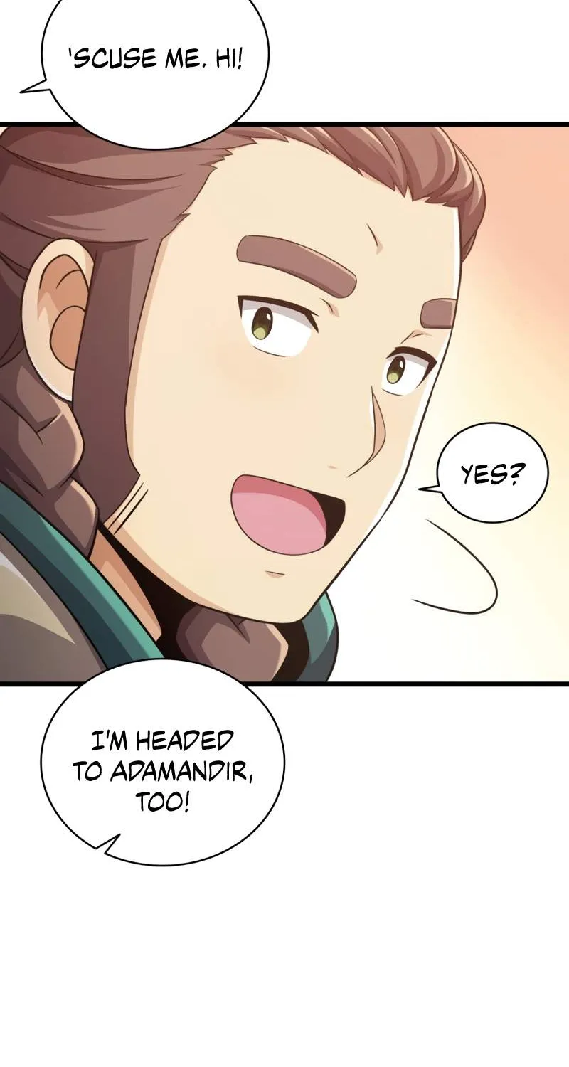 Read Arcane Sniper chapter 95 image 93 on Lezhin