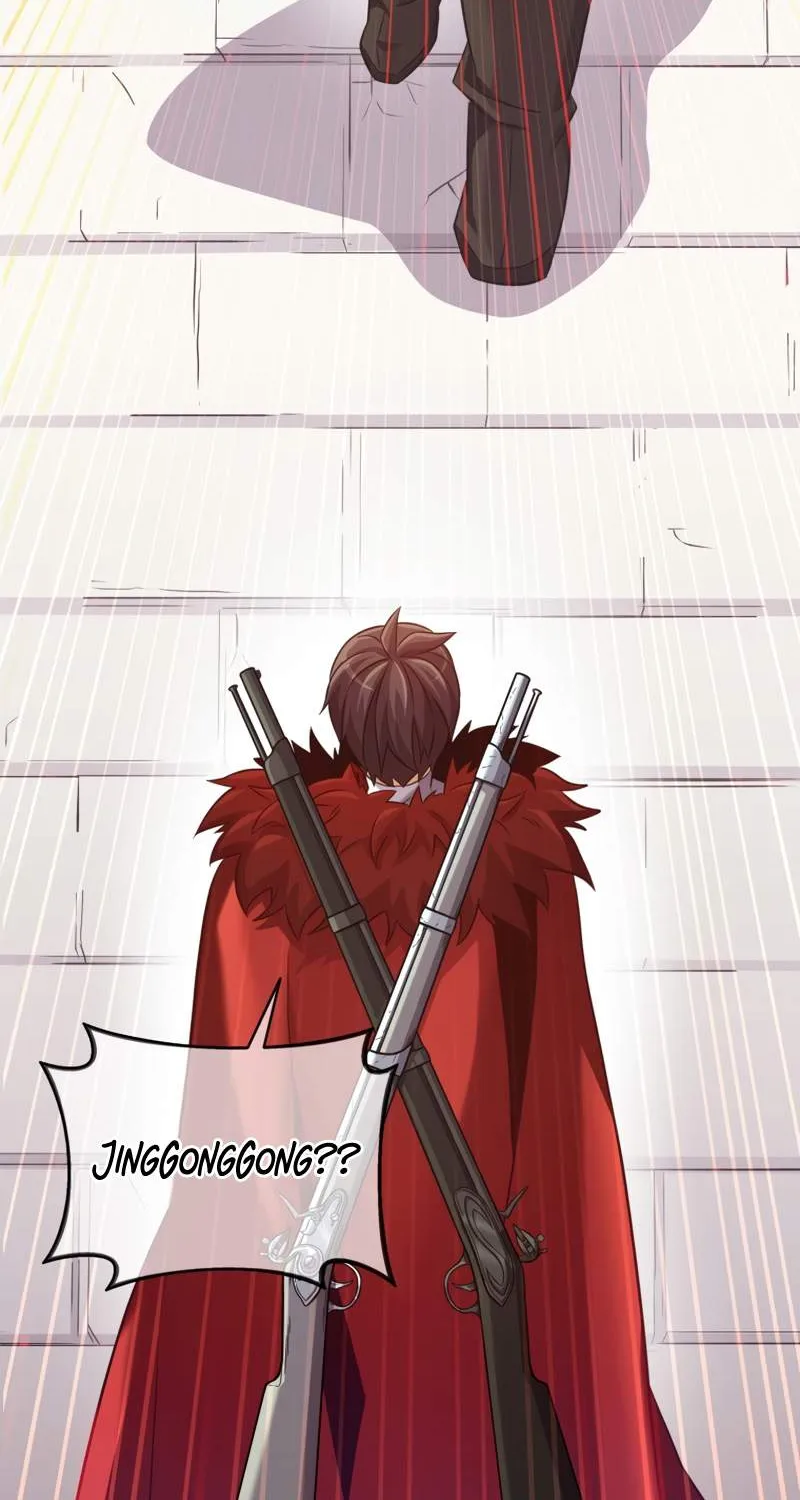 Read Arcane Sniper chapter 95 image 97 on Lezhin