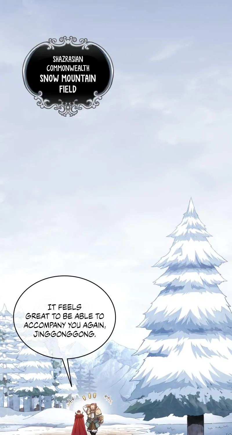 Read Arcane Sniper chapter 96 image 1 on Lezhin