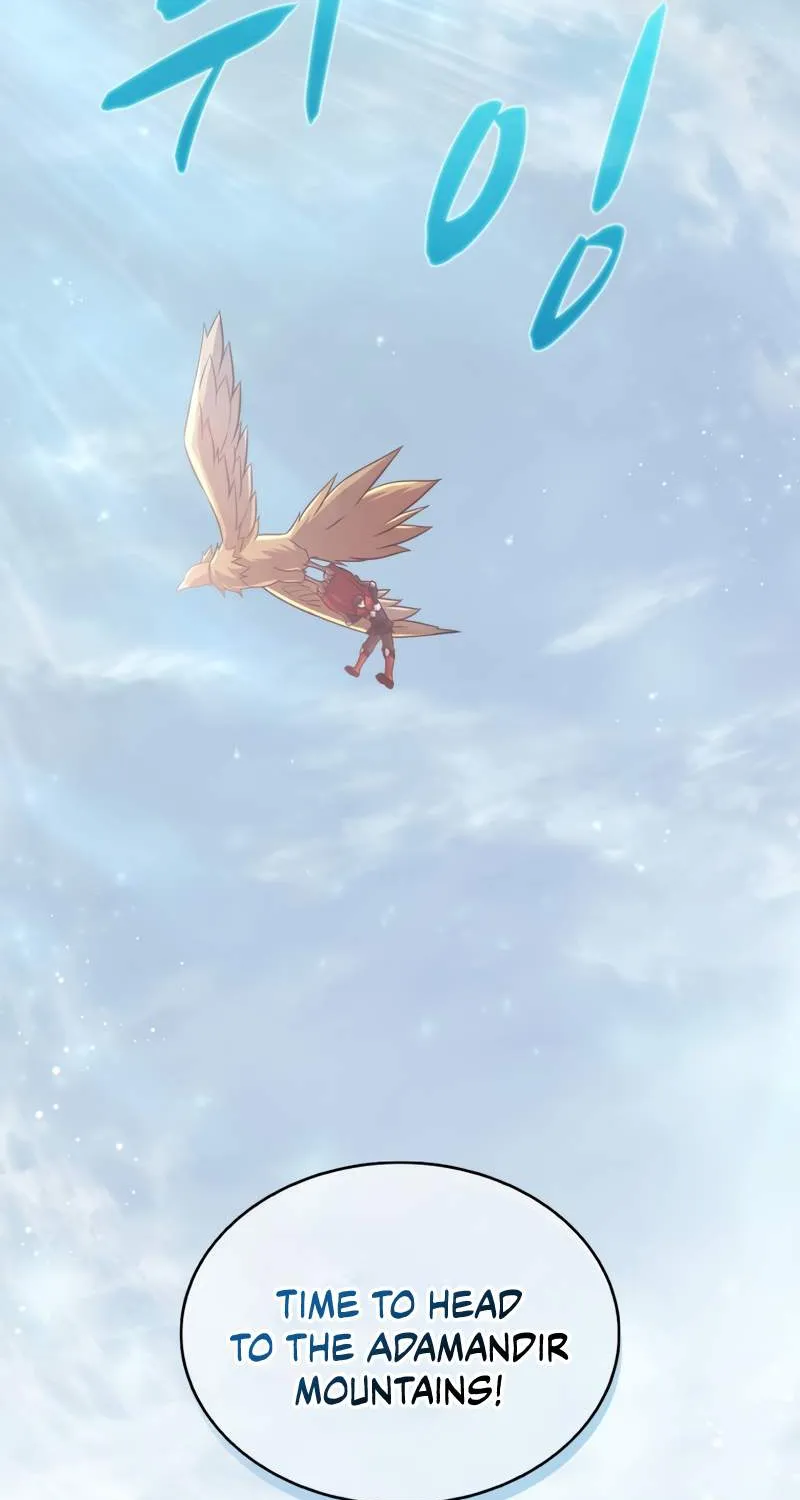 Read Arcane Sniper chapter 96 image 103 on Lezhin