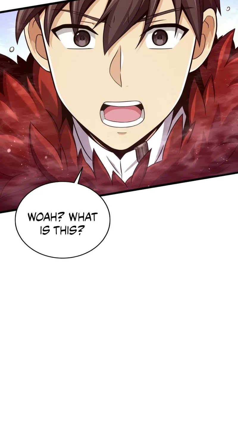 Read Arcane Sniper chapter 96 image 21 on Lezhin