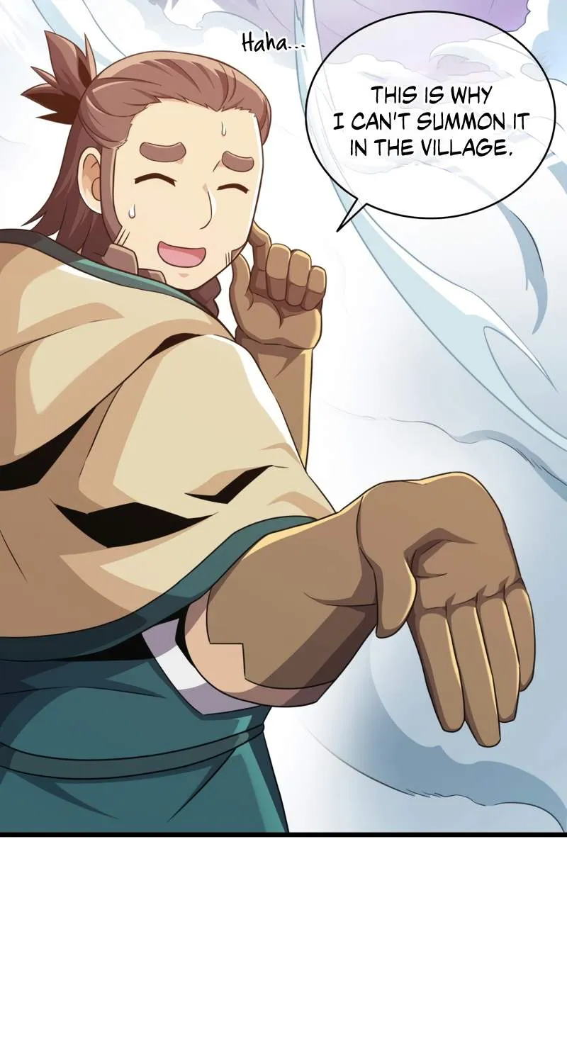 Read Arcane Sniper chapter 96 image 24 on Lezhin