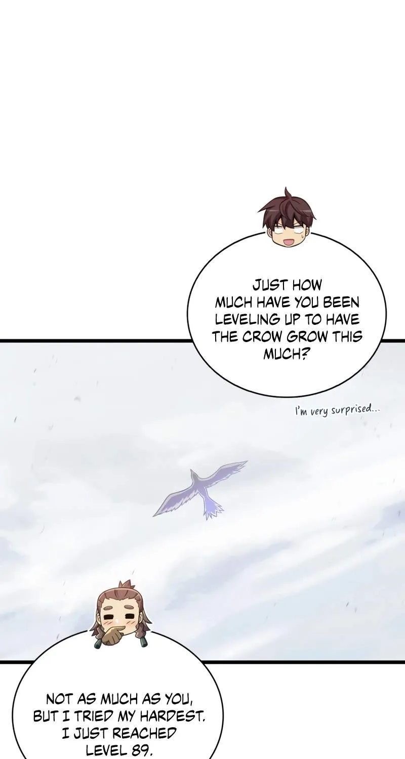 Read Arcane Sniper chapter 96 image 26 on Lezhin