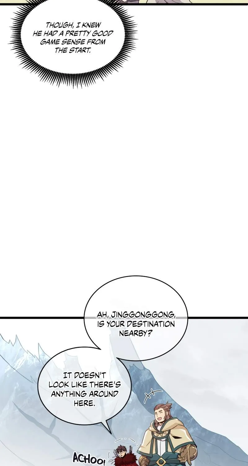 Read Arcane Sniper chapter 96 image 28 on Lezhin