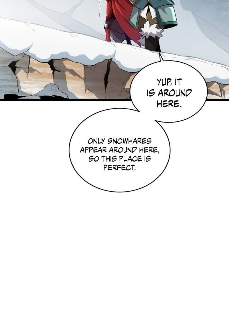 Read Arcane Sniper chapter 96 image 29 on Lezhin