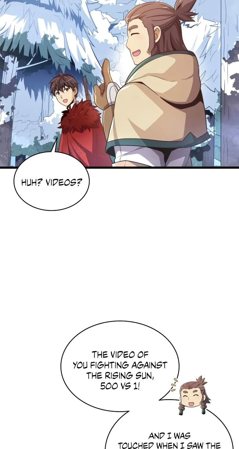Read Arcane Sniper chapter 96 image 3 on Lezhin