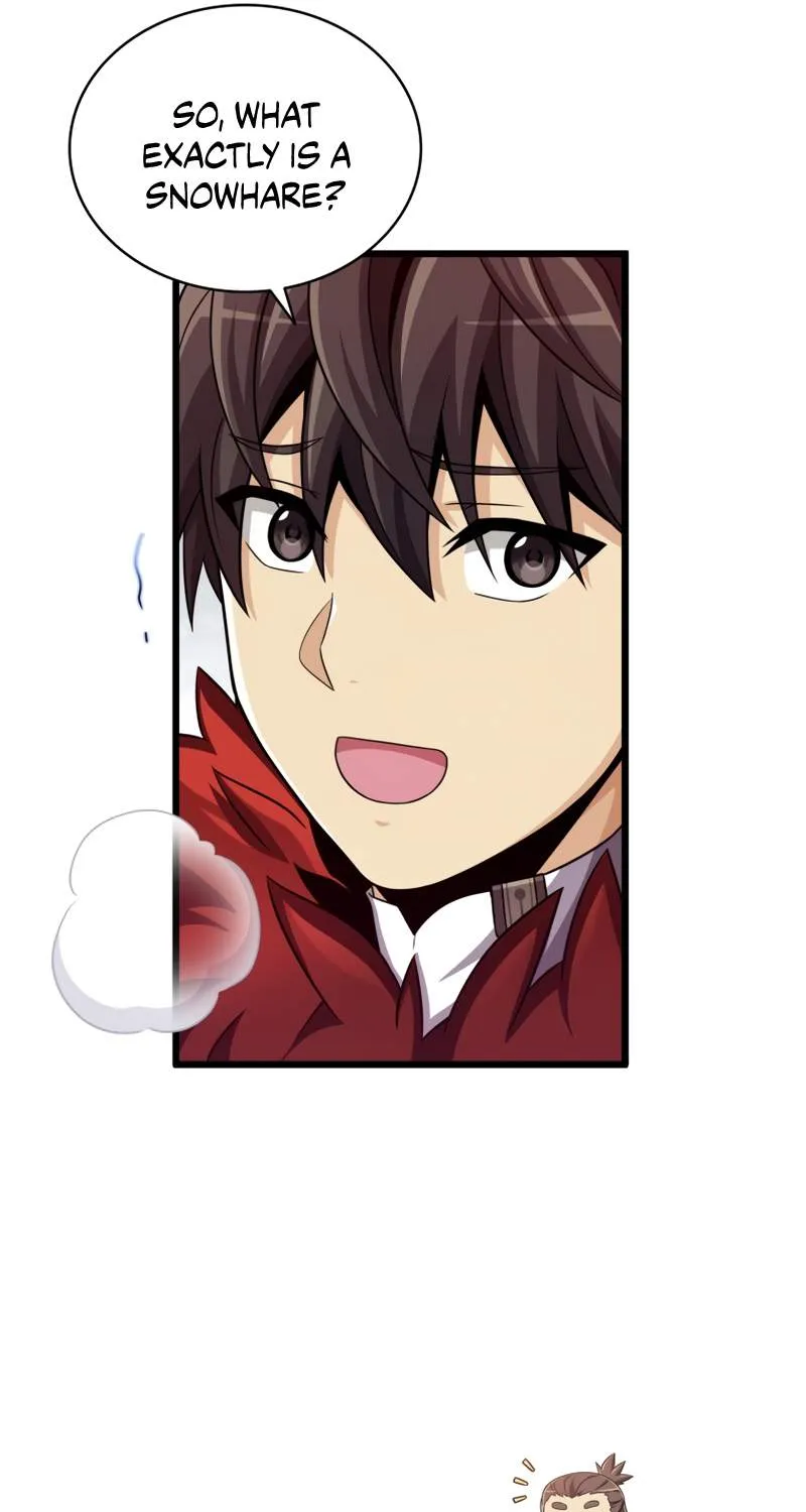 Read Arcane Sniper chapter 96 image 30 on Lezhin