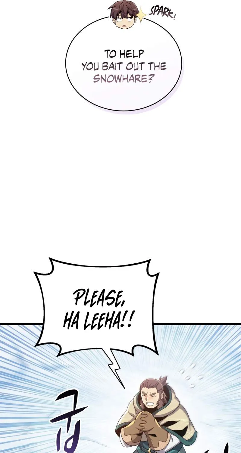 Read Arcane Sniper chapter 96 image 33 on Lezhin