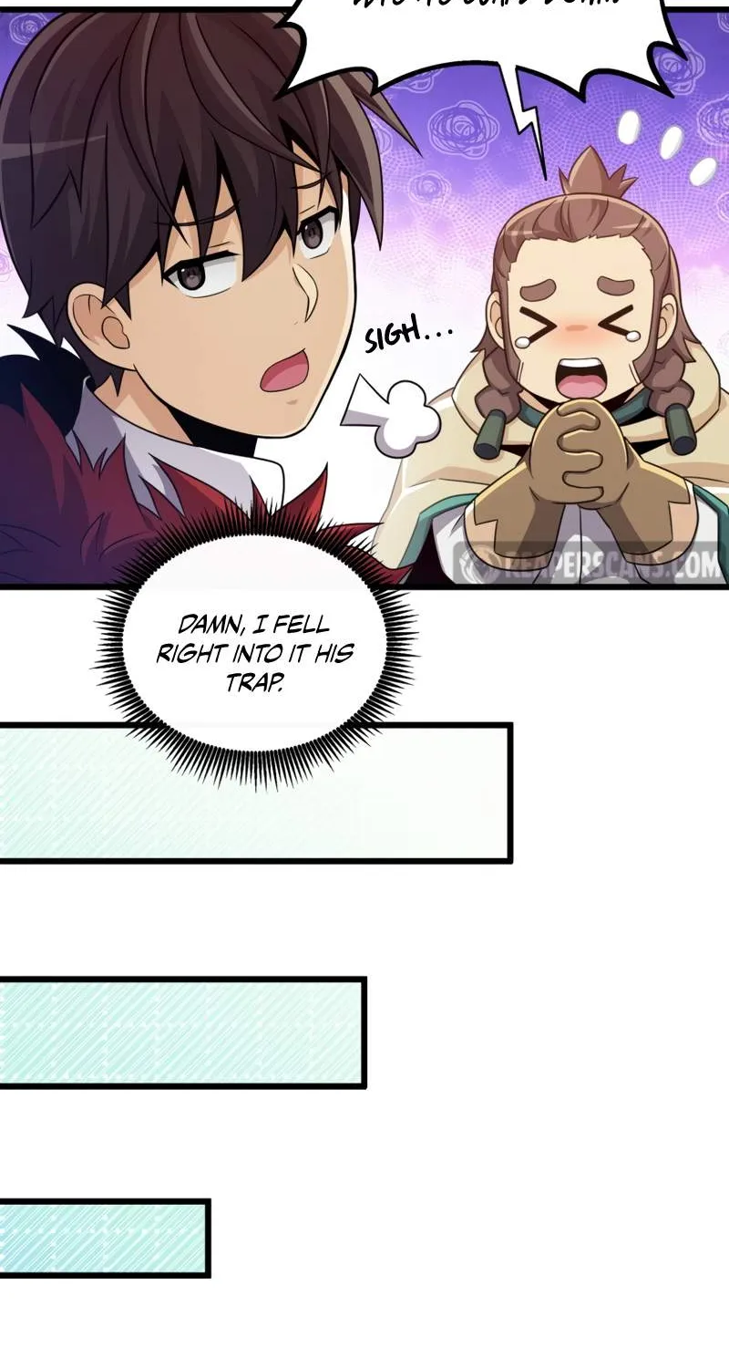 Read Arcane Sniper chapter 96 image 35 on Lezhin