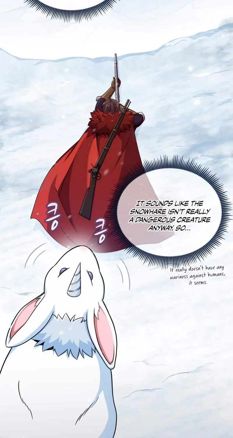 Read Arcane Sniper chapter 96 image 38 on Lezhin