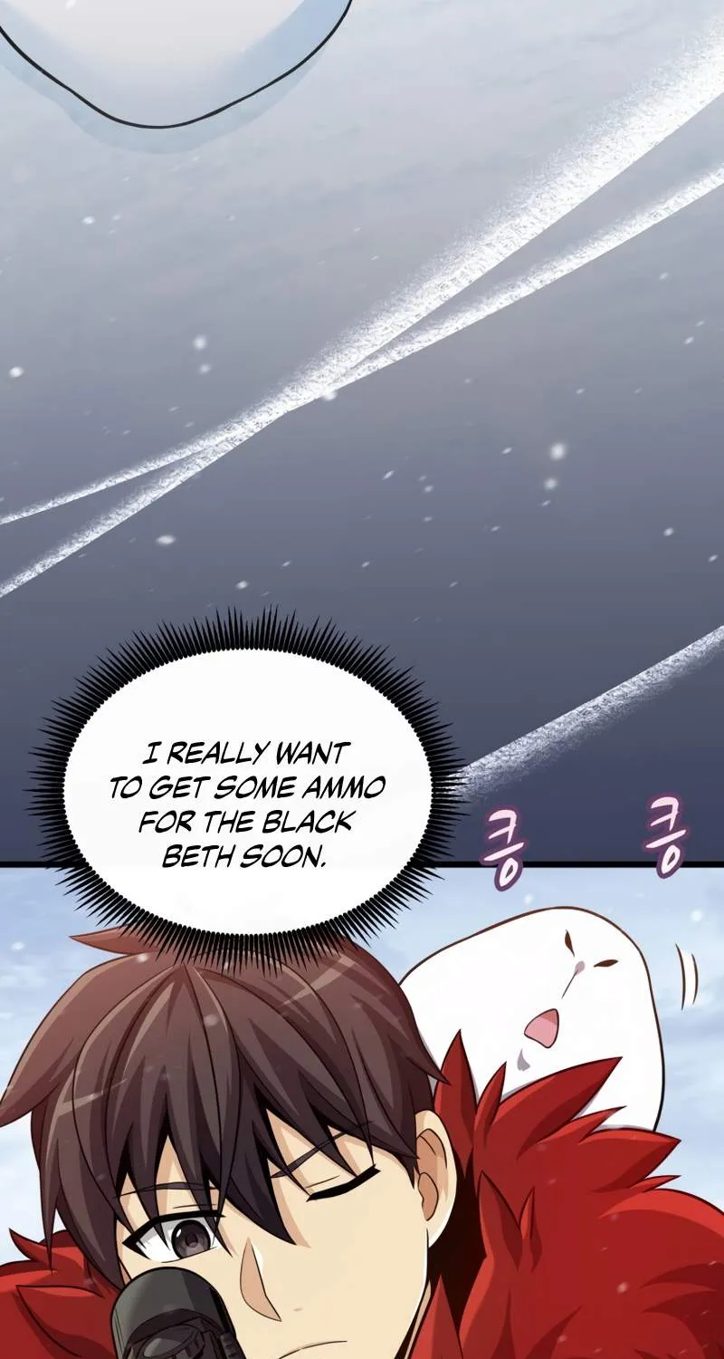 Read Arcane Sniper chapter 96 image 39 on Lezhin
