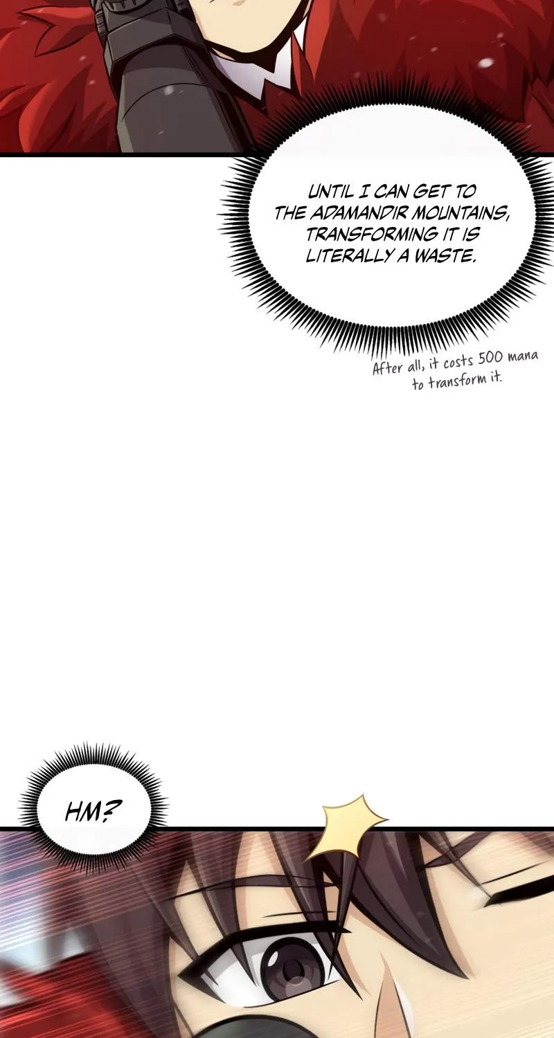 Read Arcane Sniper chapter 96 image 40 on Lezhin