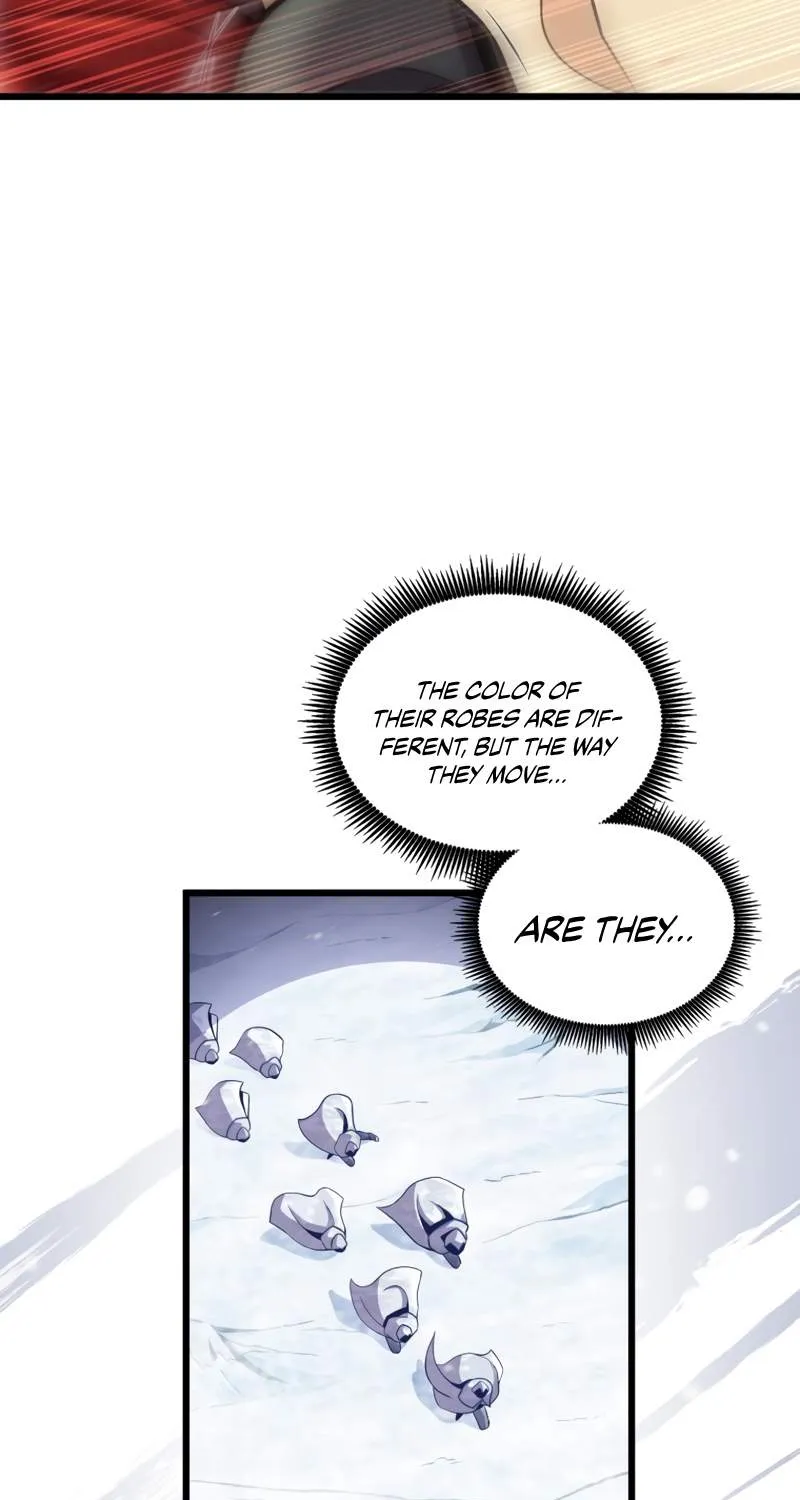 Read Arcane Sniper chapter 96 image 41 on Lezhin