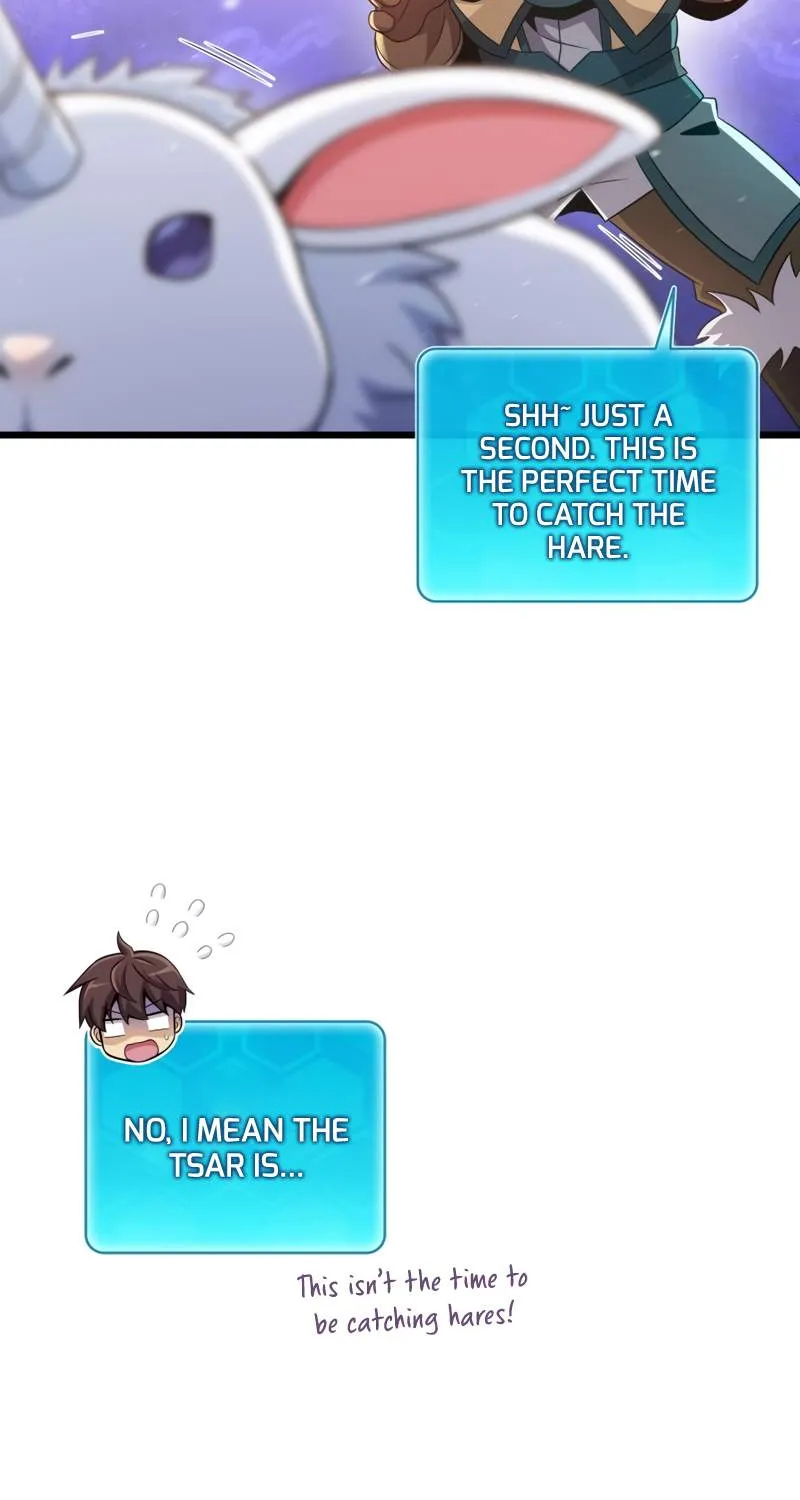 Read Arcane Sniper chapter 96 image 43 on Lezhin