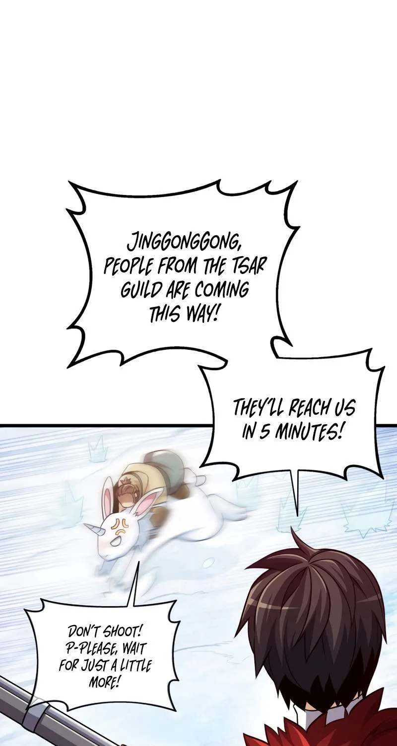 Read Arcane Sniper chapter 96 image 49 on Lezhin