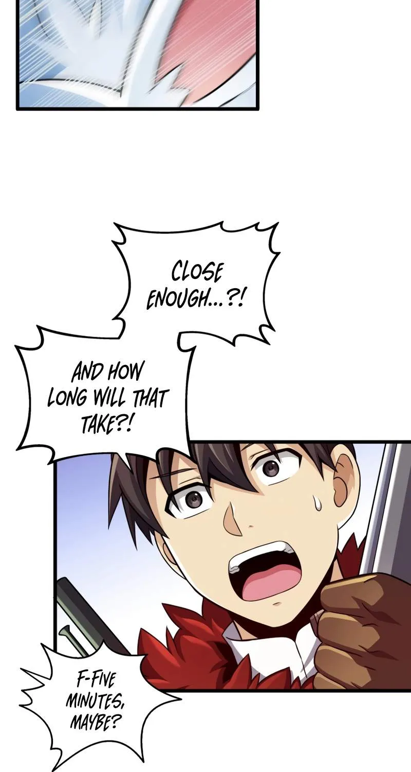 Read Arcane Sniper chapter 96 image 51 on Lezhin