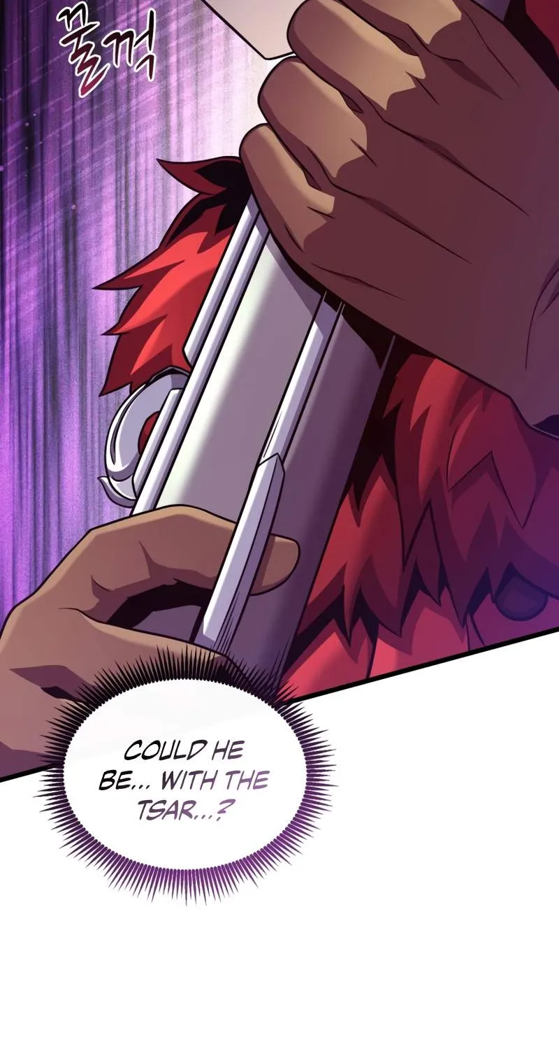 Read Arcane Sniper chapter 96 image 54 on Lezhin