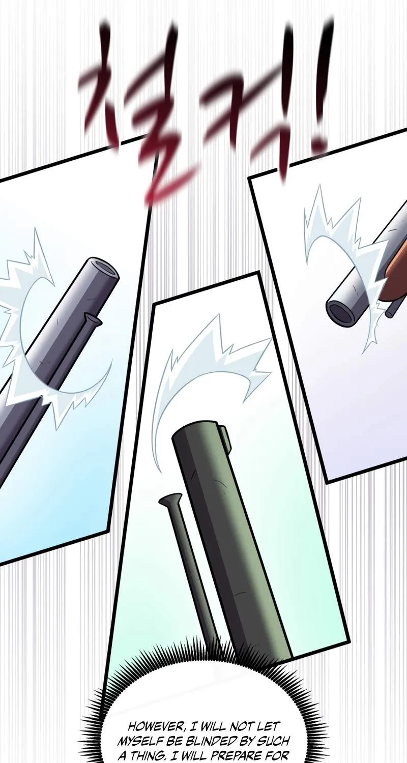 Read Arcane Sniper chapter 96 image 57 on Lezhin