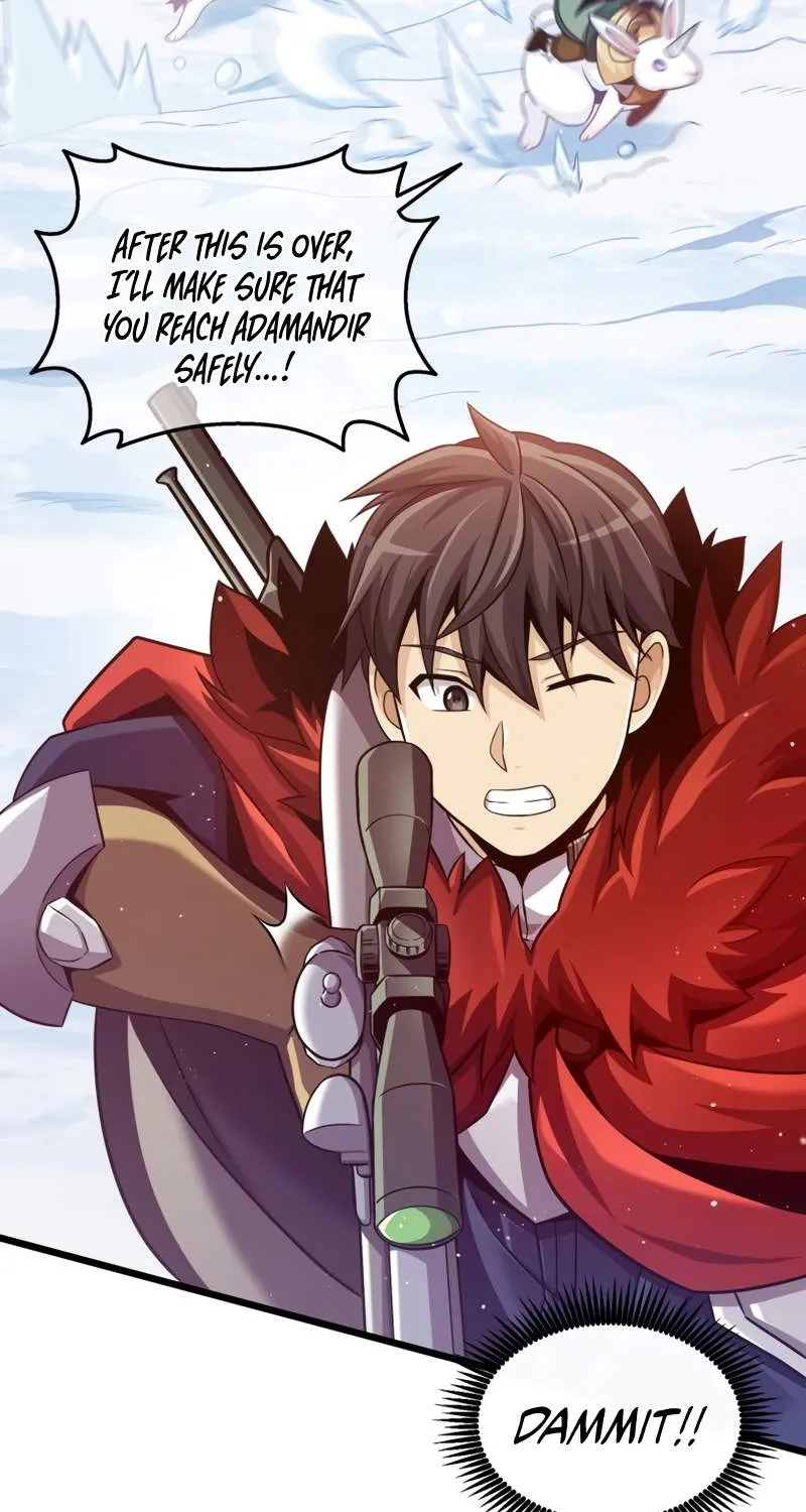 Read Arcane Sniper chapter 96 image 59 on Lezhin