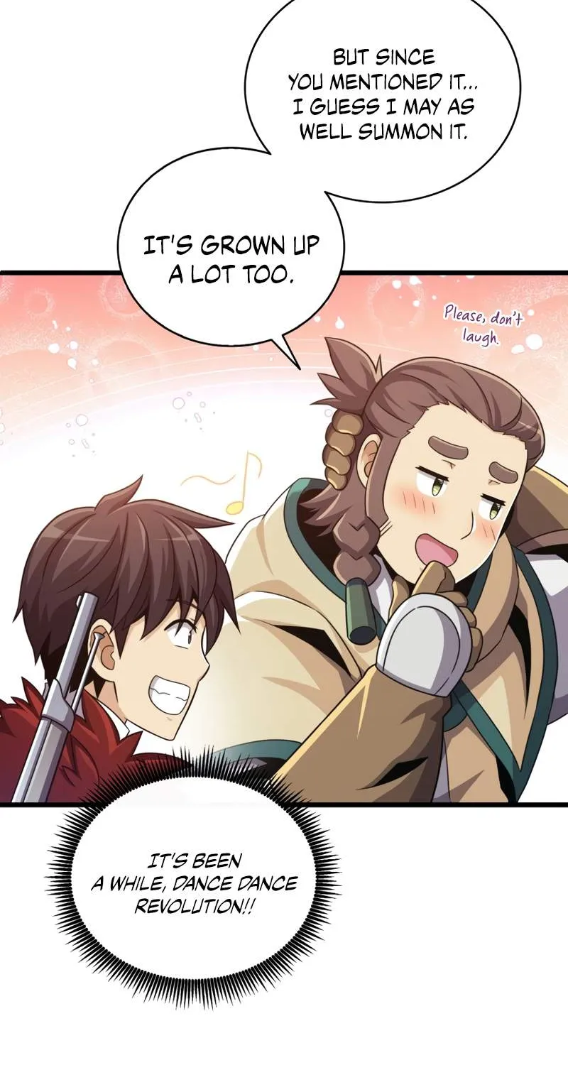 Read Arcane Sniper chapter 96 image 6 on Lezhin