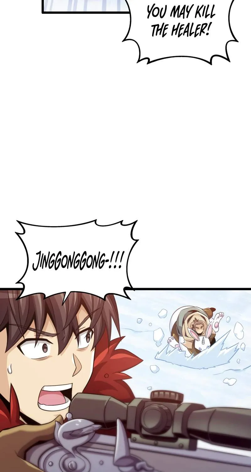 Read Arcane Sniper chapter 96 image 62 on Lezhin