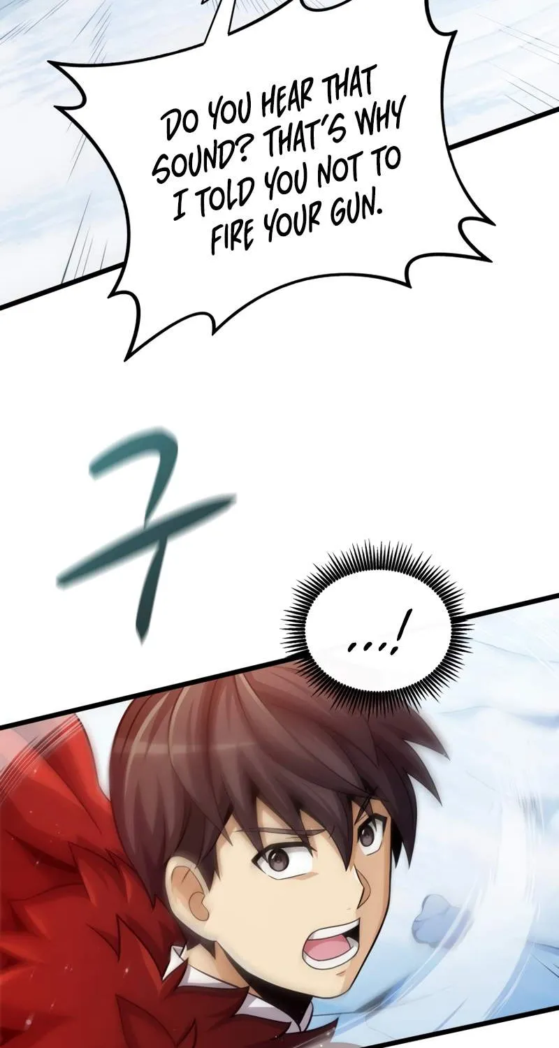 Read Arcane Sniper chapter 96 image 74 on Lezhin