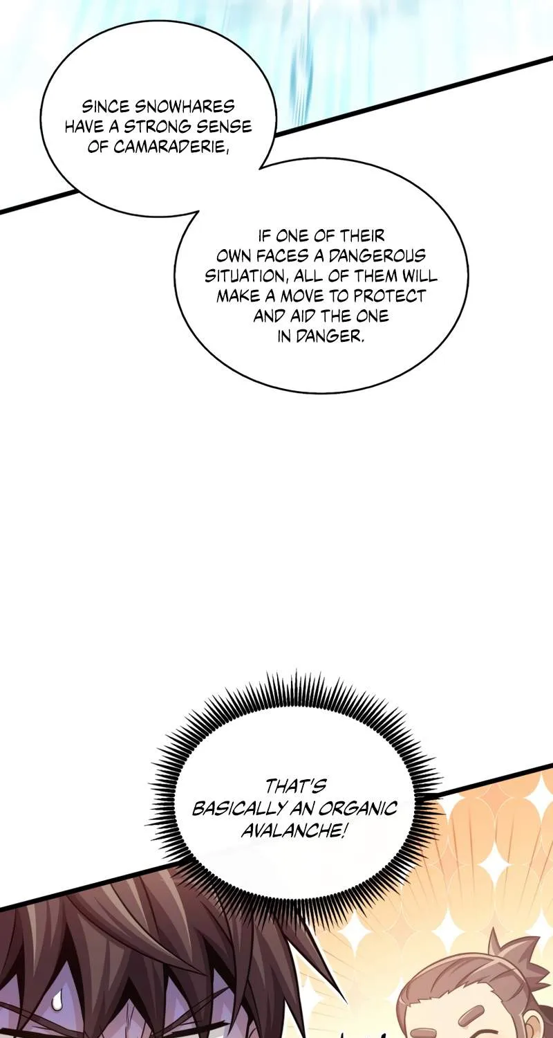 Read Arcane Sniper chapter 96 image 77 on Lezhin