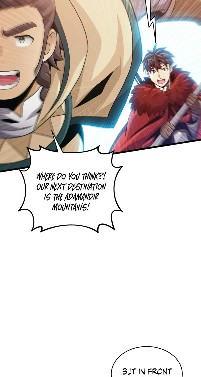 Read Arcane Sniper chapter 96 image 81 on Lezhin