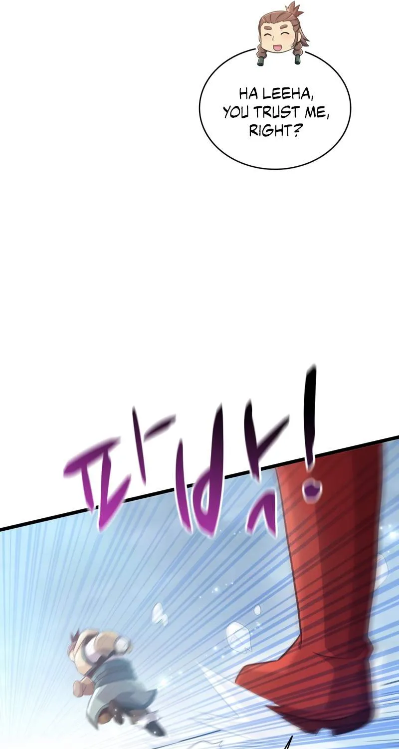Read Arcane Sniper chapter 96 image 85 on Lezhin