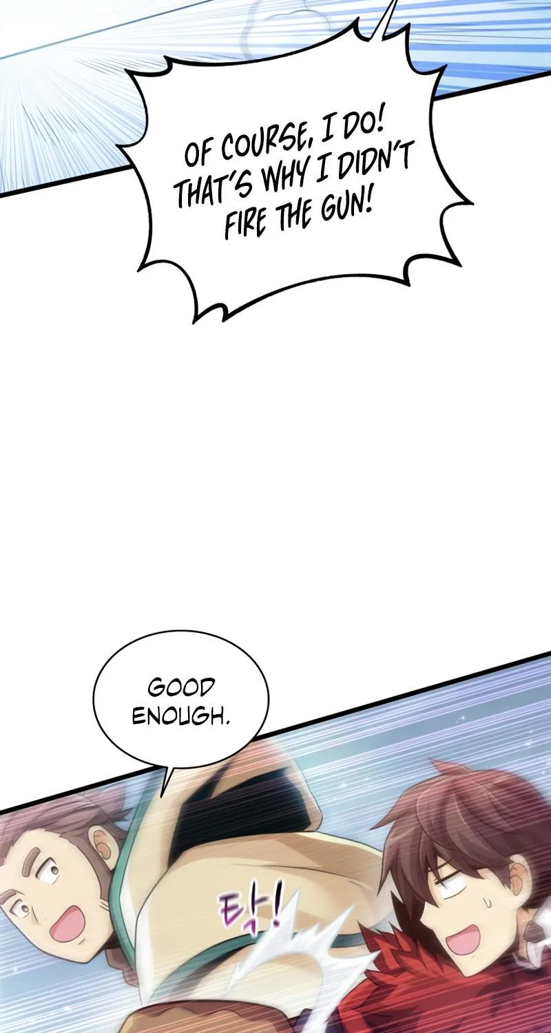Read Arcane Sniper chapter 96 image 86 on Lezhin