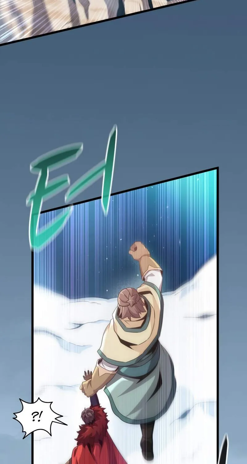 Read Arcane Sniper chapter 96 image 88 on Lezhin