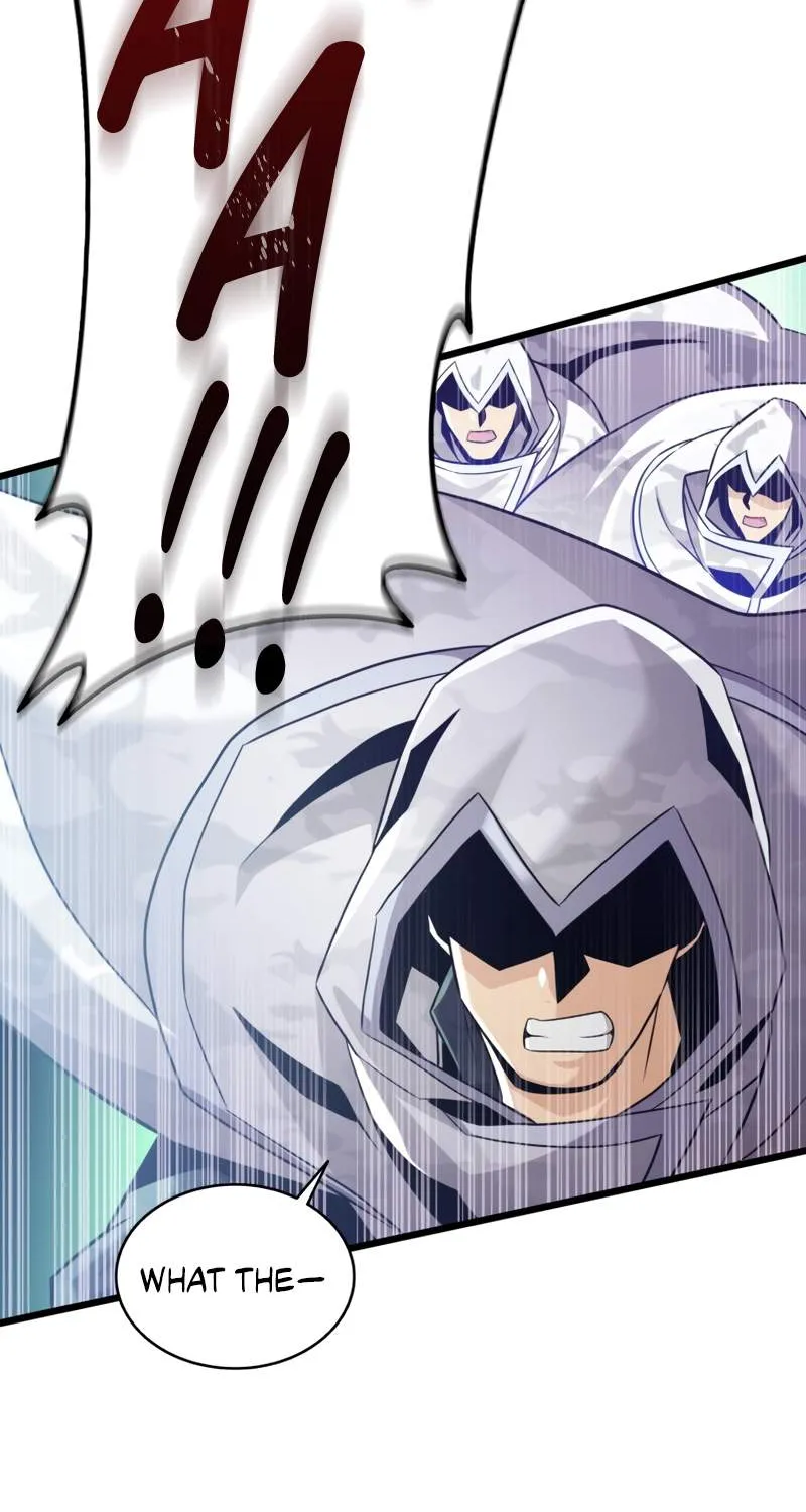 Read Arcane Sniper chapter 96 image 92 on Lezhin