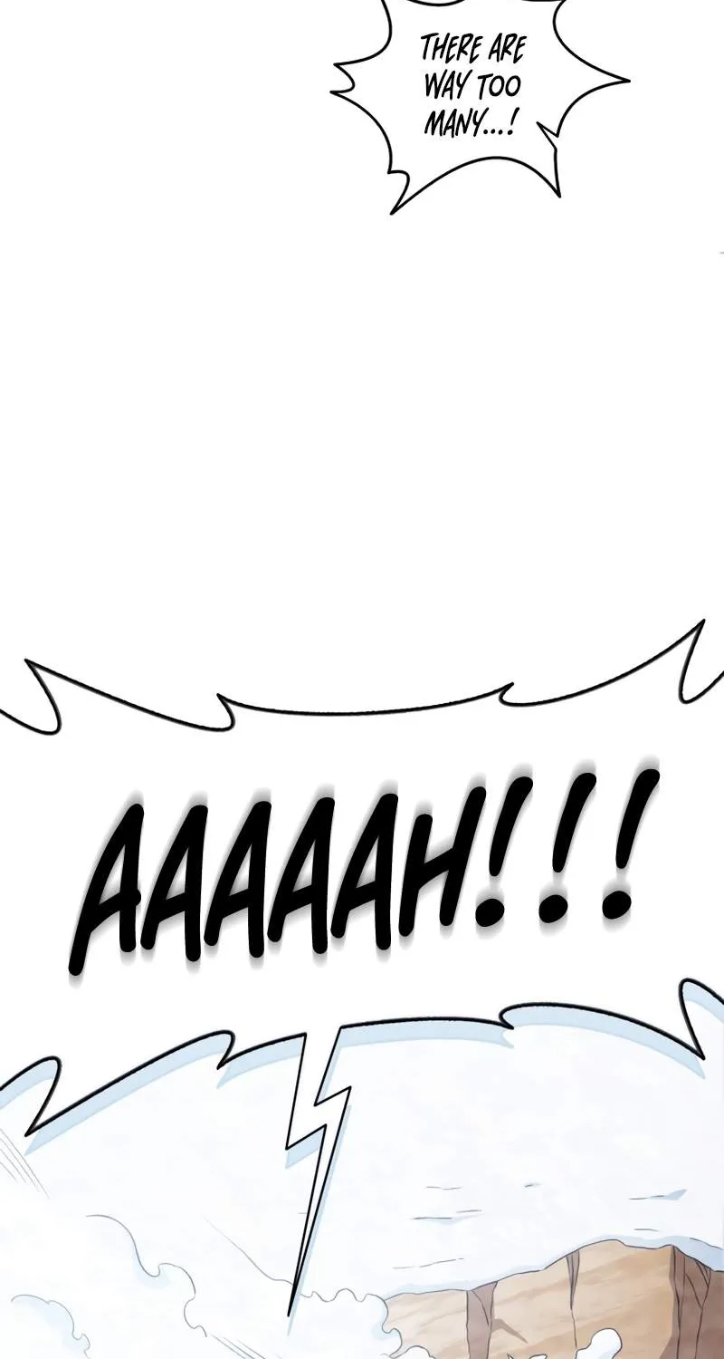 Read Arcane Sniper chapter 96 image 96 on Lezhin