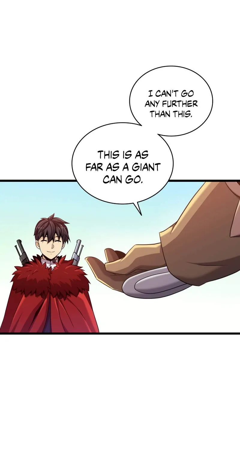 Read Arcane Sniper chapter 97 image 10 on Lezhin