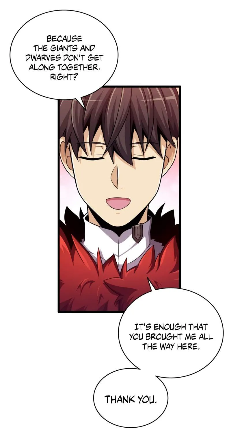 Read Arcane Sniper chapter 97 image 11 on Lezhin