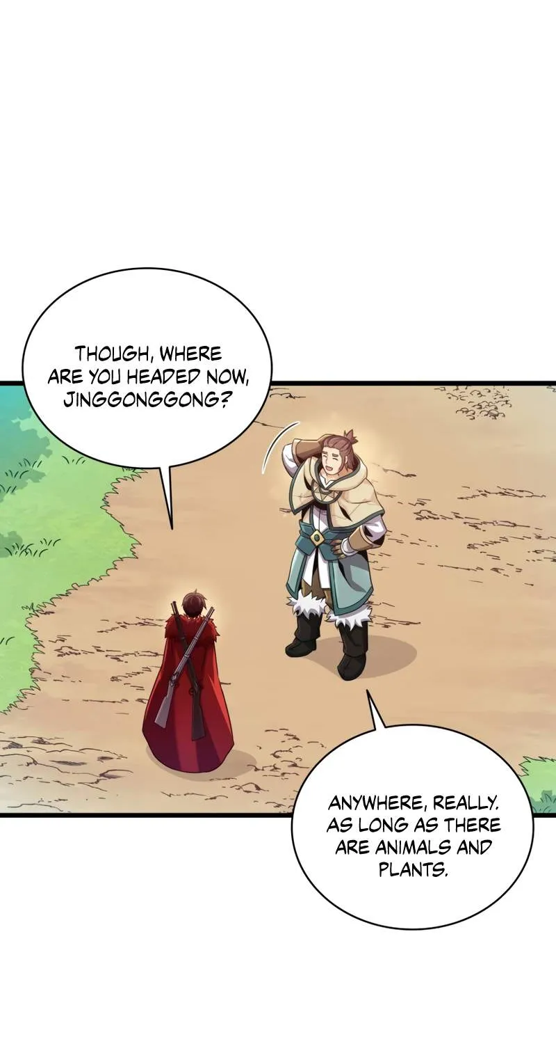 Read Arcane Sniper chapter 97 image 12 on Lezhin