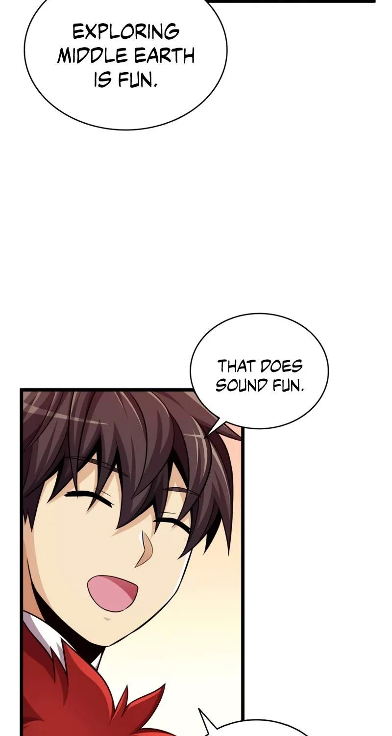 Read Arcane Sniper chapter 97 image 14 on Lezhin