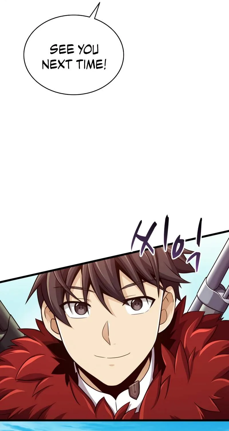 Read Arcane Sniper chapter 97 image 18 on Lezhin