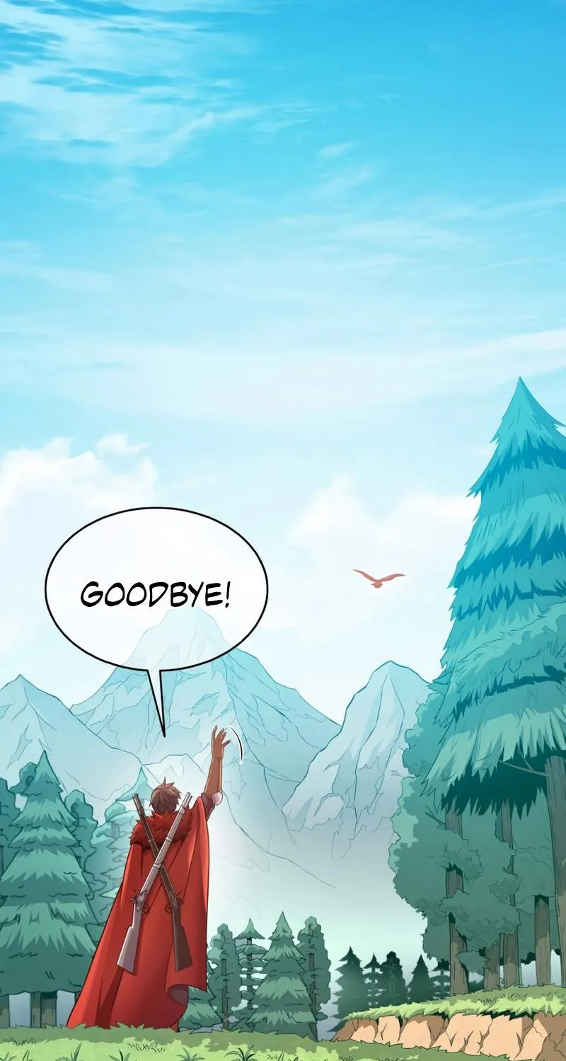 Read Arcane Sniper chapter 97 image 19 on Lezhin