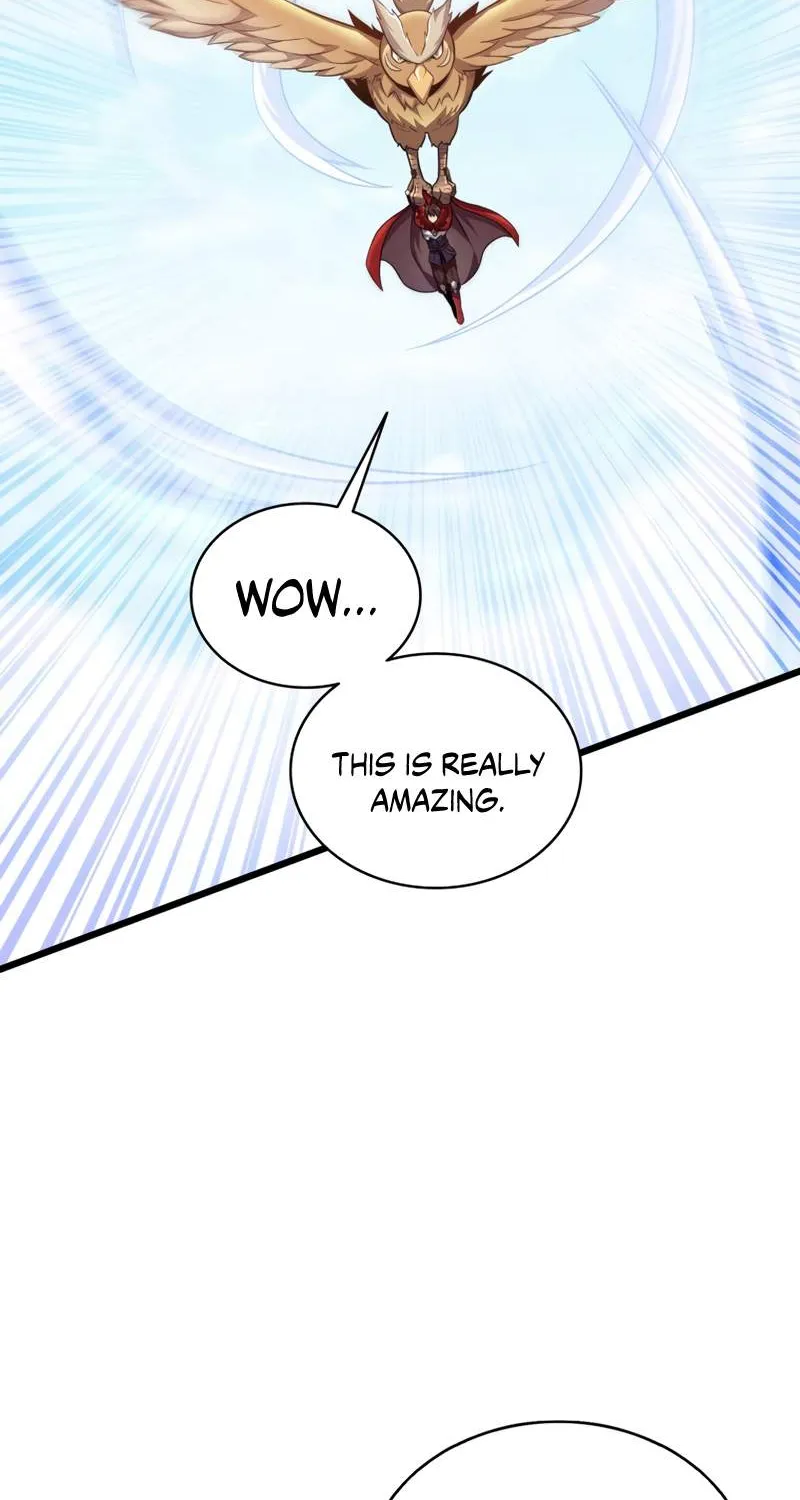 Read Arcane Sniper chapter 97 image 2 on Lezhin