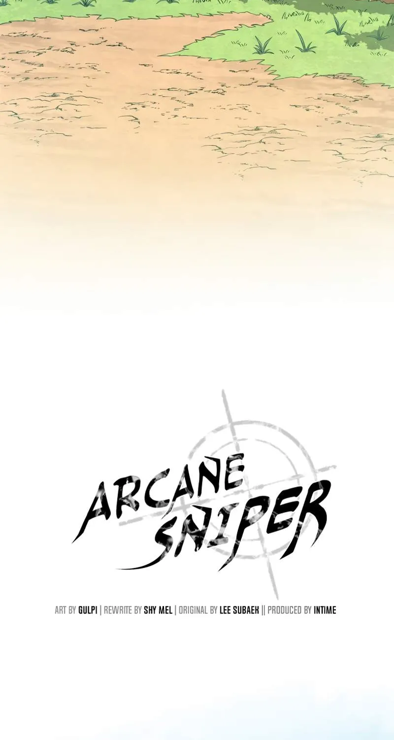 Read Arcane Sniper chapter 97 image 20 on Lezhin