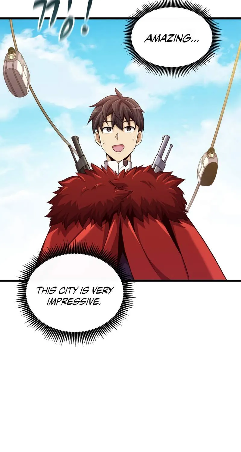 Read Arcane Sniper chapter 97 image 23 on Lezhin