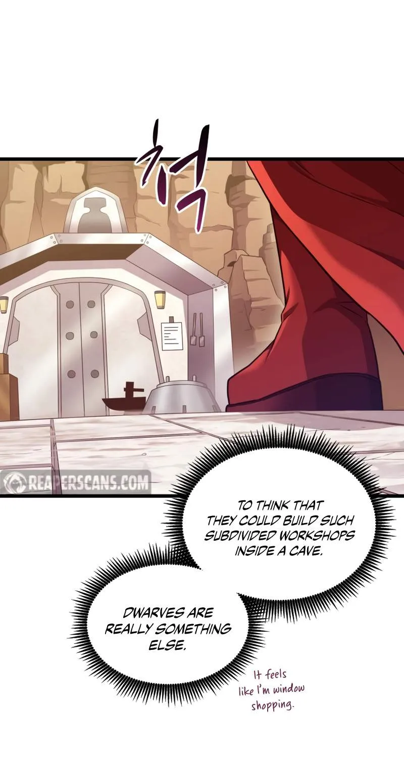 Read Arcane Sniper chapter 97 image 24 on Lezhin