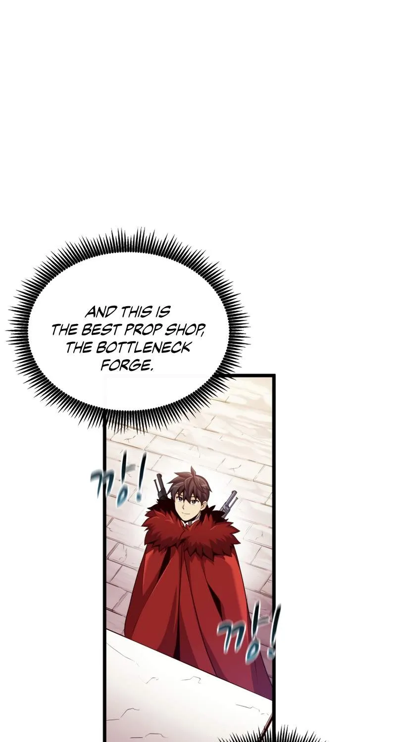 Read Arcane Sniper chapter 97 image 25 on Lezhin