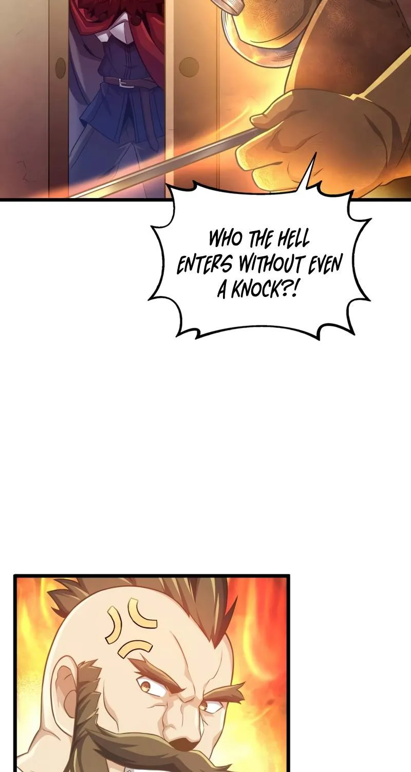 Read Arcane Sniper chapter 97 image 28 on Lezhin